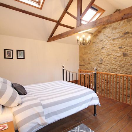 The Burnside Bed & Breakfast Edmondbyers Bilik gambar