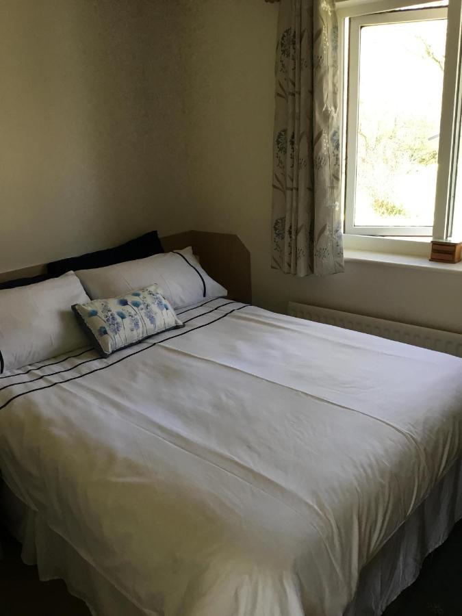 The Burnside Bed & Breakfast Edmondbyers Luaran gambar