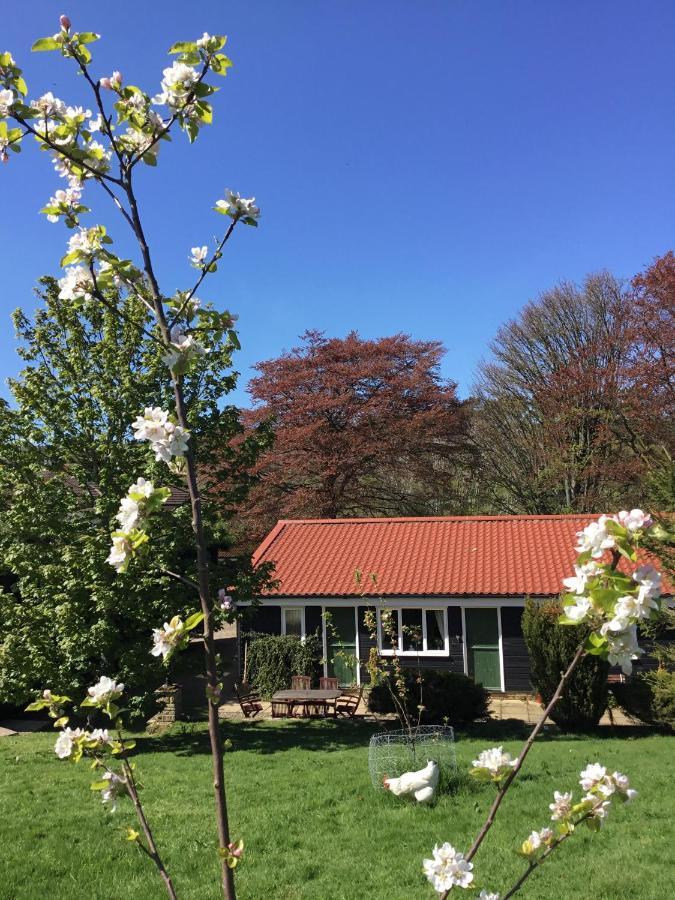 The Burnside Bed & Breakfast Edmondbyers Luaran gambar