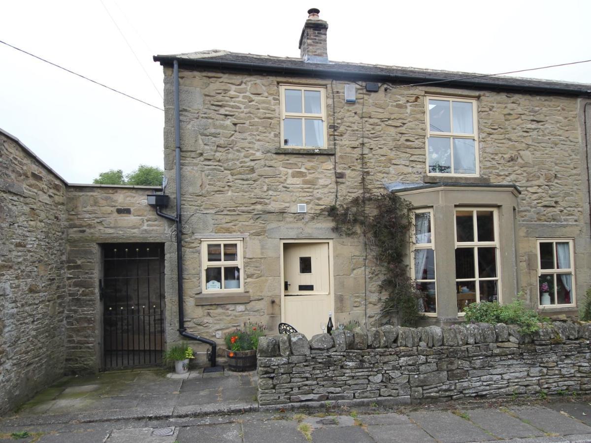 The Burnside Bed & Breakfast Edmondbyers Luaran gambar